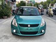 Bán xe Suzuki Swift 2016 1.4 AT giá 255 Triệu - Hà Nội