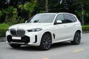 Bán xe BMW X5 2023 xDrive40i M Sport giá 2 Tỷ 980 Triệu - Hà Nội