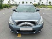 Bán xe Nissan Teana 2.0 AT 2009 giá 192 Triệu - Hà Nội