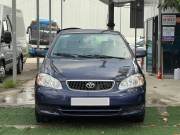 Bán xe Toyota Corolla altis 2001 giá 160 Triệu - Hà Nội