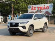 Bán xe Toyota Fortuner 2021 2.4G 4x2 AT giá 950 Triệu - Hà Nội