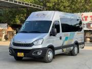 Bán xe Iveco Daily 3.0 MT 2024 giá 690 Triệu - Hà Nội