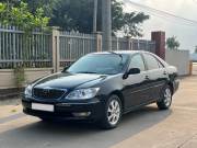 Bán xe Toyota Camry 2004 2.4G giá 210 Triệu - Hà Nội