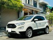 Bán xe Ford EcoSport 2018 Titanium 1.5L AT giá 465 Triệu - TP HCM