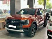 Bán xe Ford Ranger 2023 Sport 2.0L 4x4 AT giá 825 Triệu - TP HCM