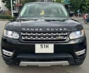 Bán xe LandRover Range Rover Sport HSE 2014 giá 1 Tỷ 970 Triệu - TP HCM