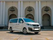 Bán xe Peugeot Traveller Premium 2021 giá 1 Tỷ 150 Triệu - TP HCM