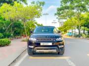 Bán xe LandRover Range Rover Sport HSE 2014 giá 1 Tỷ 979 Triệu - TP HCM