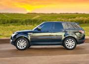 Bán xe LandRover Range Rover Sport HSE 2016 giá 1 Tỷ 979 Triệu - TP HCM