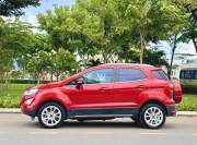 Bán xe Ford EcoSport Titanium 1.0 EcoBoost 2020 giá 439 Triệu - TP HCM