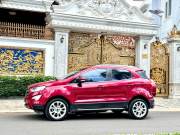 Bán xe Ford EcoSport Titanium 1.0 EcoBoost 2020 giá 439 Triệu - TP HCM