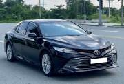 Bán xe Toyota Camry 2019 2.5Q giá 875 Triệu - TP HCM