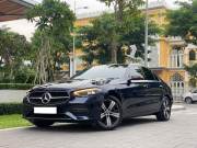 Bán xe Mercedes Benz C class 2022 C200 Avantgarde Plus giá 1 Tỷ 295 Triệu - TP HCM