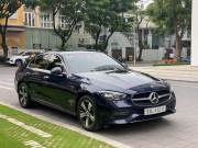 Bán xe Mercedes Benz C class 2022 C200 Avantgarde Plus giá 1 Tỷ 390 Triệu - TP HCM