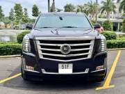 Bán xe Cadillac Escalade 2015 ESV Premium giá 2 Tỷ 450 Triệu - TP HCM