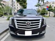 Bán xe Cadillac Escalade 2015 6.2 V8 giá 2 Tỷ 450 Triệu - TP HCM