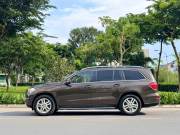 Bán xe Mercedes Benz GL 2015 350 CDI 4Matic giá 995 Triệu - TP HCM