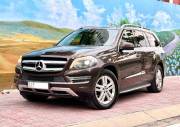 Bán xe Mercedes Benz GL 2013 350 CDI 4Matic giá 996 Triệu - TP HCM