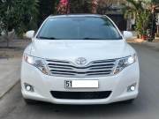 Bán xe Toyota Venza 2009 3.5 AWD giá 440 Triệu - TP HCM