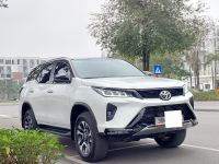 Bán xe Toyota Fortuner 2022 Legender 2.4L 4x2 AT giá 1 Tỷ 180 Triệu - Hà Nội