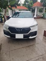 can ban xe oto cu lap rap trong nuoc VinFast Lux SA 2.0 2.0 AT 2021