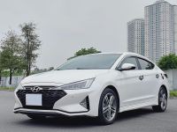 Bán xe Hyundai Elantra 2022 Sport 1.6 AT giá 599 Triệu - Hà Nội