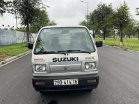 can ban xe oto cu lap rap trong nuoc Suzuki Super Carry Van Blind Van 2019