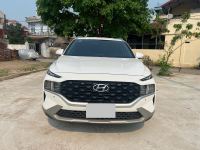 Bán xe Hyundai SantaFe 2022 Tiêu chuẩn 2.5L giá 945 Triệu - Hà Nội