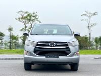 Bán xe Toyota Innova 2.0E 2017 giá 425 Triệu - Hà Nội