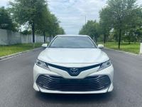 Bán xe Toyota Camry 2.5Q 2020 giá 950 Triệu - Hà Nội