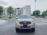 Bán xe Ford Everest 2021 Titanium 2.0L 4x2 AT giá 950 Triệu - Hà Nội