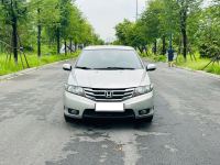 Bán xe Honda City 2014 1.5 AT giá 315 Triệu - Hà Nội