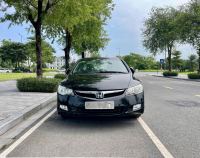 Bán xe Honda Civic 2008 2.0 AT giá 220 Triệu - Hà Nội