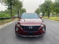 Bán xe Hyundai SantaFe 2020 Premium 2.2L HTRAC giá 899 Triệu - Hà Nội