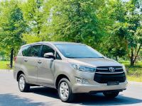 Bán xe Toyota Innova 2017 2.0E giá 435 Triệu - Hà Nội