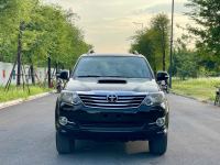 Bán xe Toyota Fortuner 2016 2.5G giá 569 Triệu - Hà Nội