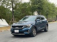 Bán xe Kia Seltos 2022 Premium 1.6 AT giá 655 Triệu - Hà Nội