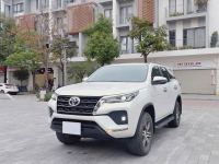 Bán xe Toyota Fortuner 2021 2.4G 4x2 AT giá 940 Triệu - Hà Nội