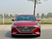 Bán xe Hyundai Accent 2021 1.4 AT Đặc Biệt giá 440 Triệu - Hà Nội