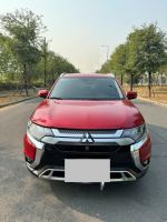 Bán xe Mitsubishi Outlander 2020 2.0 CVT Premium giá 680 Triệu - Hà Nội