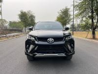 Bán xe Toyota Fortuner 2021 2.4G 4x2 AT Legender giá 1 Tỷ 40 Triệu - Hà Nội