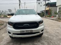 Bán xe Ford Ranger 2020 XLS 2.2L 4x2 AT giá 555 Triệu - Hà Nội