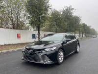 Bán xe Toyota Camry 2020 2.0G giá 829 Triệu - Hà Nội