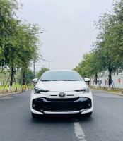 Bán xe Toyota Vios 2024 G 1.5 CVT giá 540 Triệu - Hà Nội