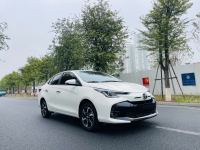 Bán xe Toyota Vios 2024 G 1.5 CVT giá 540 Triệu - Hà Nội