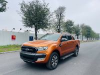 Bán xe Ford Ranger 2015 Wildtrak 3.2L 4x4 AT giá 490 Triệu - Hà Nội