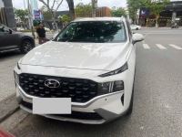 Bán xe Hyundai SantaFe 2022 Tiêu chuẩn 2.5L giá 920 Triệu - Hà Nội