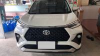 Bán xe Toyota Veloz 2023 Cross 1.5 CVT giá 565 Triệu - Hà Nội