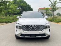 Bán xe Hyundai SantaFe 2023 Cao cấp 2.2L HTRAC giá 1 Tỷ 250 Triệu - Hà Nội