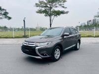 Bán xe Mitsubishi Outlander 2016 2.0 CVT giá 430 Triệu - Hà Nội